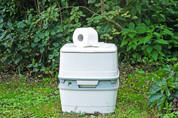 Best Porta potty rental for parties  in Glen Lyon, PA