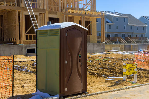 Best Long-term porta potty rental  in Glen Lyon, PA