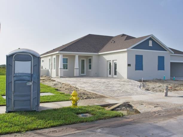 Best Porta potty rental near me  in Glen Lyon, PA
