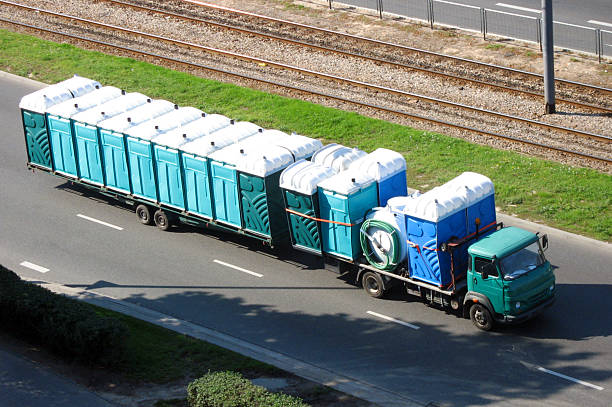Best High-end porta potty rental  in Glen Lyon, PA